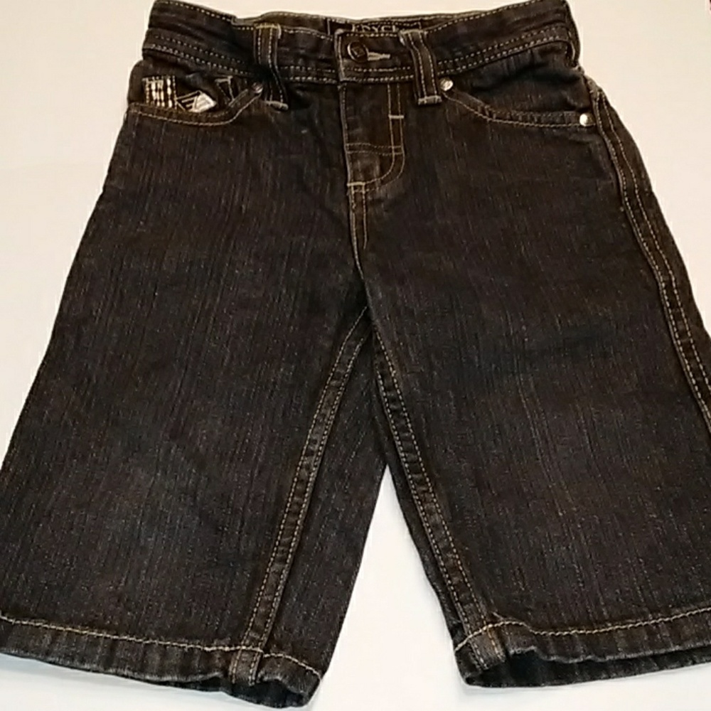 Toddler Boy's Enyce Shorts